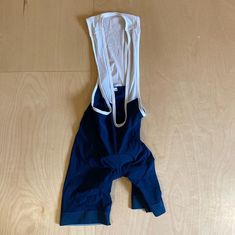 Cycling bibs men’s medium